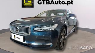 Volvo S90 de 2022