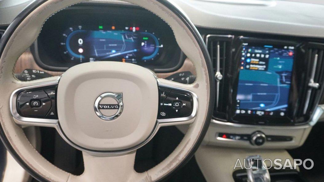 Volvo S90 de 2022