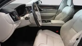 Volvo S90 de 2022