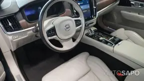 Volvo S90 de 2022
