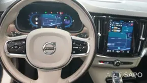Volvo S90 de 2022