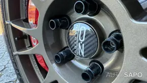 Volkswagen Golf de 2016
