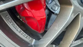 Volkswagen Golf de 2016