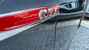 Volkswagen Golf de 2016