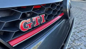 Volkswagen Golf de 2016