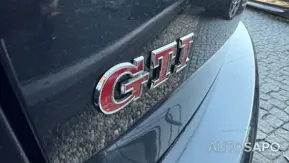 Volkswagen Golf de 2016