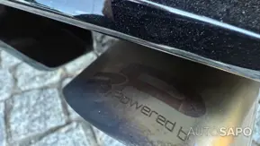 Volkswagen Golf de 2016