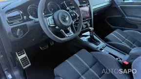 Volkswagen Golf de 2016