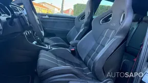Volkswagen Golf de 2016