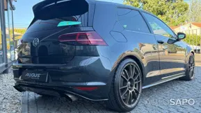 Volkswagen Golf de 2016