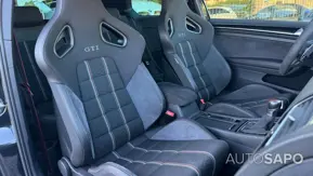 Volkswagen Golf de 2016