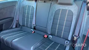 Volkswagen Golf de 2016