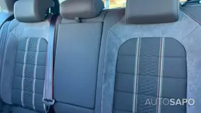 Volkswagen Golf de 2016