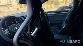 Volkswagen Golf de 2016