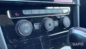 Volkswagen Golf de 2016