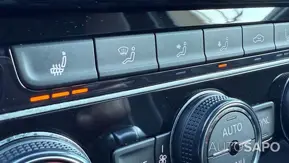 Volkswagen Golf de 2016