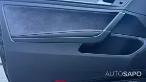 Volkswagen Golf de 2016