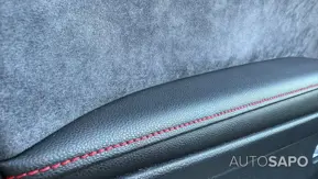 Volkswagen Golf de 2016