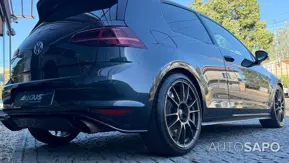 Volkswagen Golf de 2016