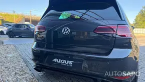 Volkswagen Golf de 2016
