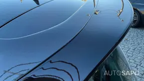 Volkswagen Golf de 2016