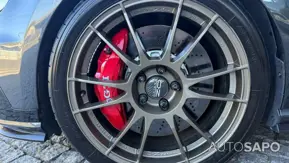 Volkswagen Golf de 2016