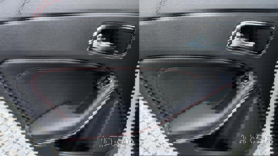 Mercedes-Benz Classe CLA de 2015