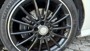 Mercedes-Benz Classe CLA de 2015