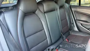Mercedes-Benz Classe CLA de 2015