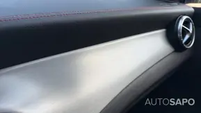Mercedes-Benz Classe CLA de 2015
