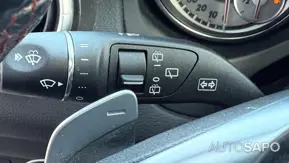 Mercedes-Benz Classe CLA de 2015