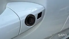 Mercedes-Benz Classe CLA de 2015