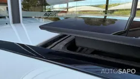 Mercedes-Benz Classe CLA de 2015
