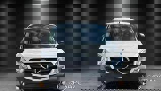 Mercedes-Benz Citan 108 CDi de 2021