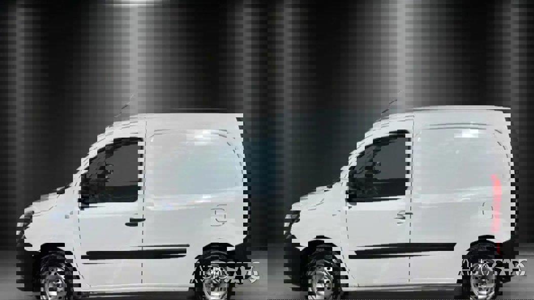 Mercedes-Benz Citan 108 CDi de 2021
