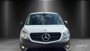 Mercedes-Benz Citan 108 CDi de 2021
