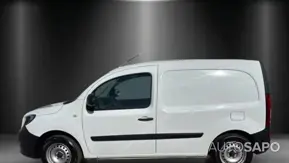 Mercedes-Benz Citan 108 CDi de 2021