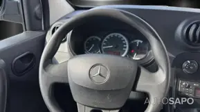 Mercedes-Benz Citan 108 CDi de 2021