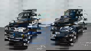 BMW Série 5 de 2019