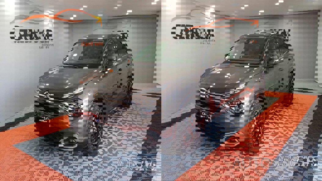Citroen C4 1.2 PureTech Shine de 2021