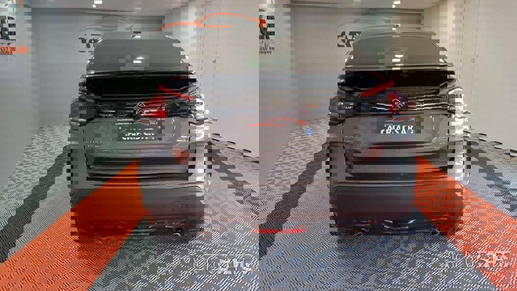 Citroen C4 1.2 PureTech Shine de 2021