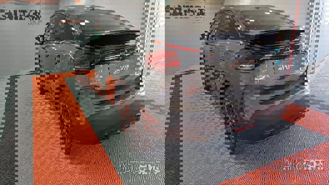 Citroen C4 1.2 PureTech Shine de 2021