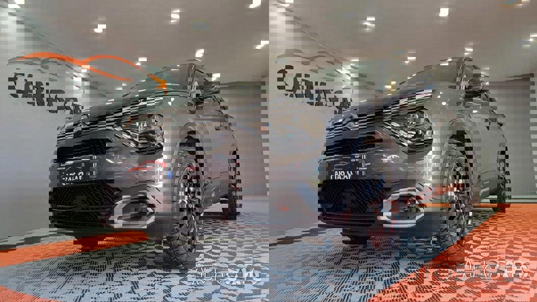 Citroen C4 1.2 PureTech Shine de 2021