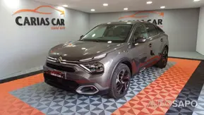 Citroen C4 1.2 PureTech Shine de 2021