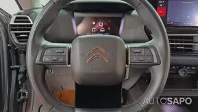 Citroen C4 1.2 PureTech Shine de 2021
