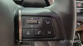 Citroen C4 1.2 PureTech Shine de 2021