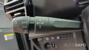Citroen C4 1.2 PureTech Shine de 2021