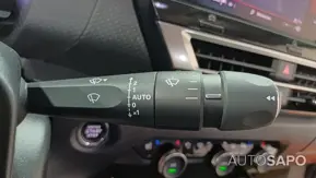 Citroen C4 1.2 PureTech Shine de 2021