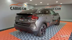 Citroen C4 1.2 PureTech Shine de 2021