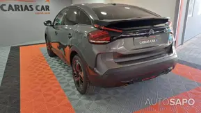 Citroen C4 1.2 PureTech Shine de 2021